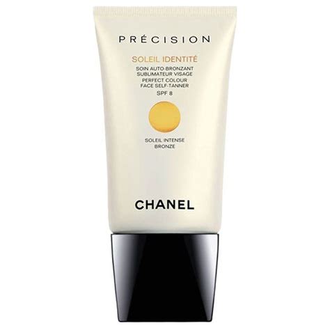 CHANEL bronze (SOLEIL IDENTITÉ) SOLEIL IDENTITÉ Perfect .